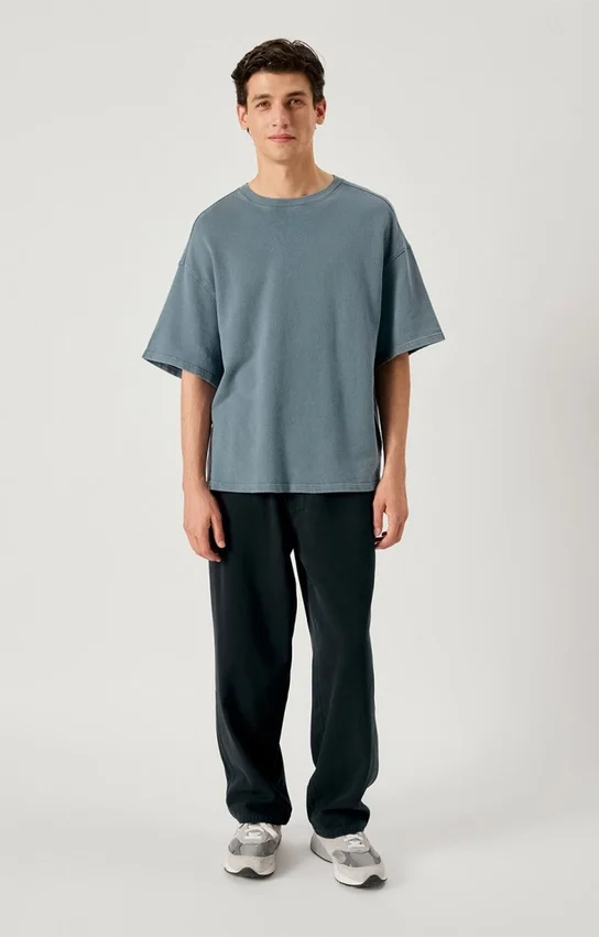 Men's sweatshirt Vibtown Reference: MVIB03BH26