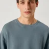 Men's sweatshirt Vibtown Reference: MVIB03BH26