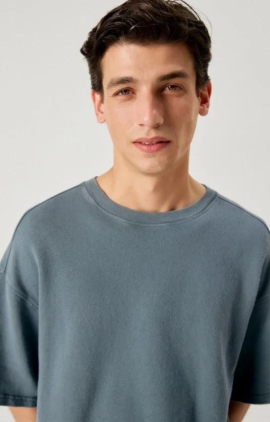 Men's sweatshirt Vibtown Reference: MVIB03BH26