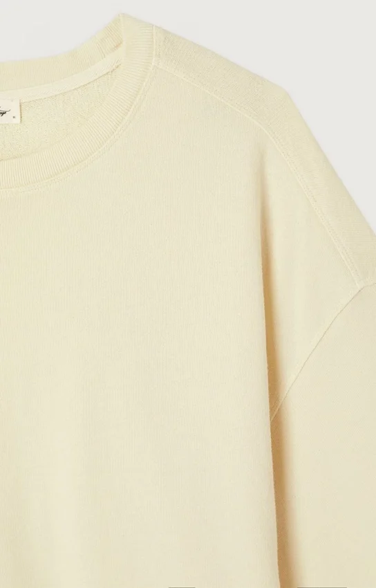 Men's sweatshirt Vibtown Reference: MVIB03BH26