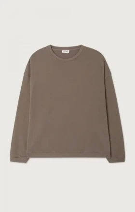 Men's sweatshirt Vibtown Reference: MVIB03CH26