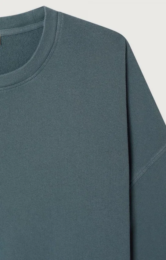 Men's sweatshirt Vibtown Reference: MVIB03CH26