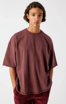 Men's T-shirt Afoma Reference: MAFO02BH26