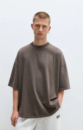Men's T-shirt Afoma Reference: MAFO02BH26