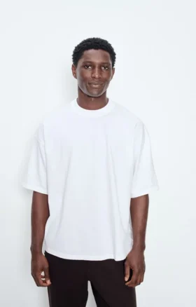 Men's T-shirt Afoma Reference: MAFO02BH26