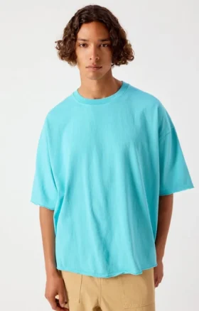 Men's T-shirt Afoma Reference: MAFO02BH26
