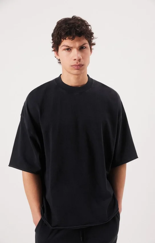 Men's T-shirt Afoma Reference: MAFO02BH26
