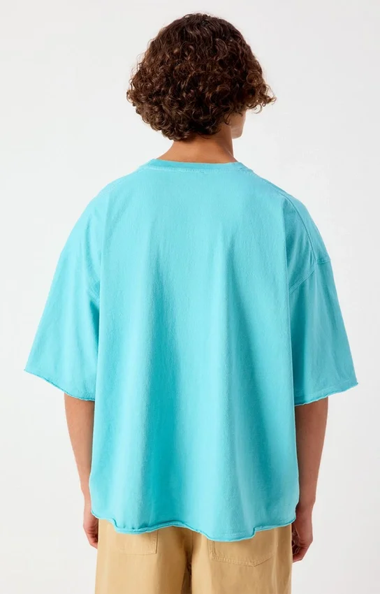 Men's T-shirt Afoma Reference: MAFO02BH26