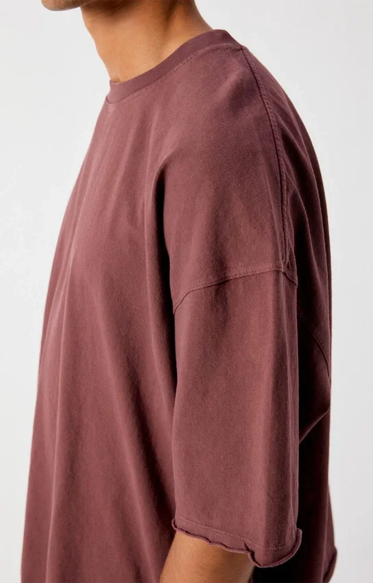 Men's T-shirt Afoma Reference: MAFO02BH26