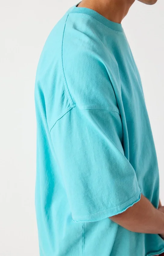 Men's T-shirt Afoma Reference: MAFO02BH26
