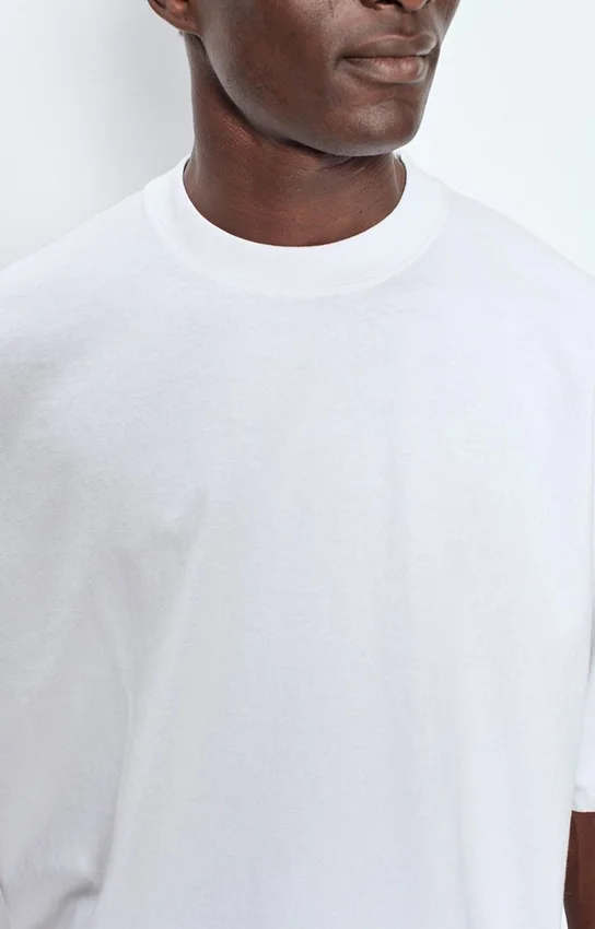 Men's T-shirt Afoma Reference: MAFO02BH26