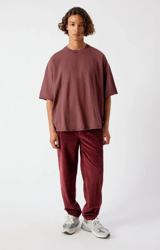 Men's T-shirt Afoma Reference: MAFO02BH26
