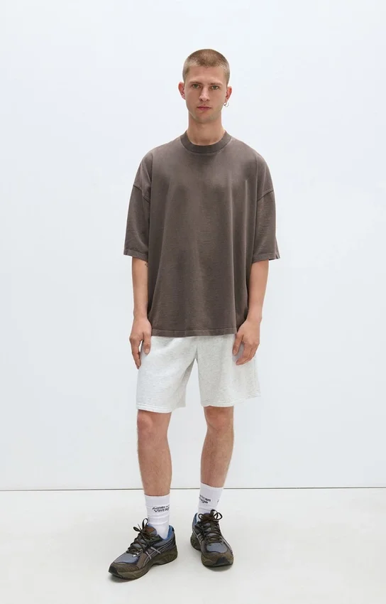 Men's T-shirt Afoma Reference: MAFO02BH26