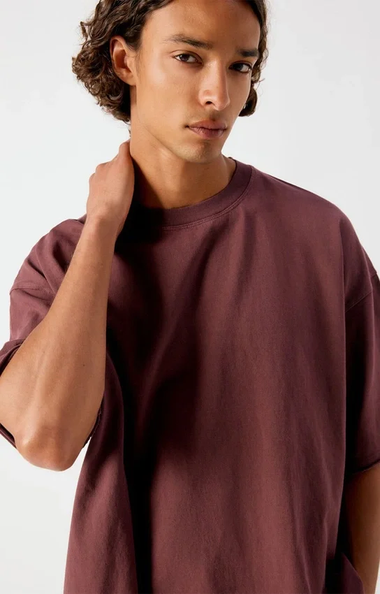 Men's T-shirt Afoma Reference: MAFO02BH26