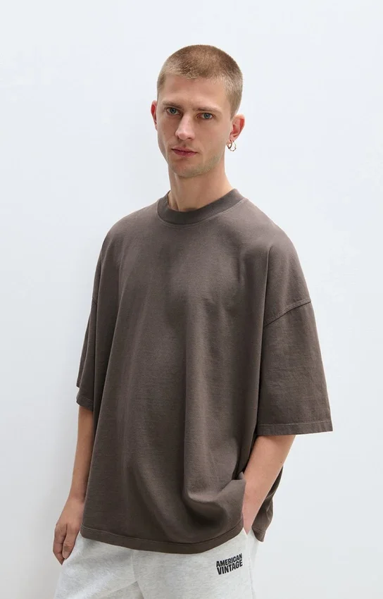 Men's T-shirt Afoma Reference: MAFO02BH26