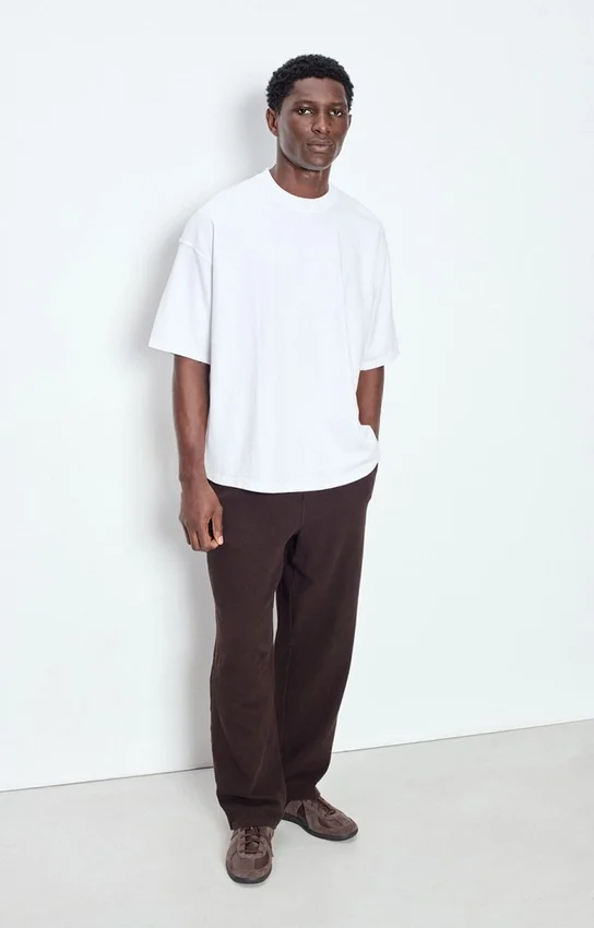 Men's T-shirt Afoma Reference: MAFO02BH26