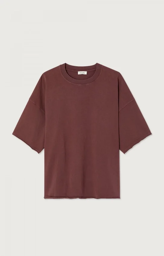 Men's T-shirt Afoma Reference: MAFO02BH26