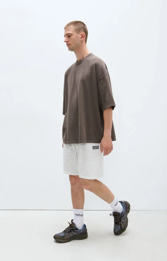 Men's T-shirt Afoma Reference: MAFO02BH26