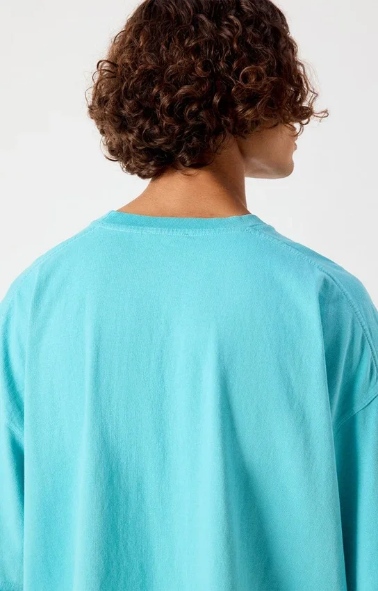 Men's T-shirt Afoma Reference: MAFO02BH26