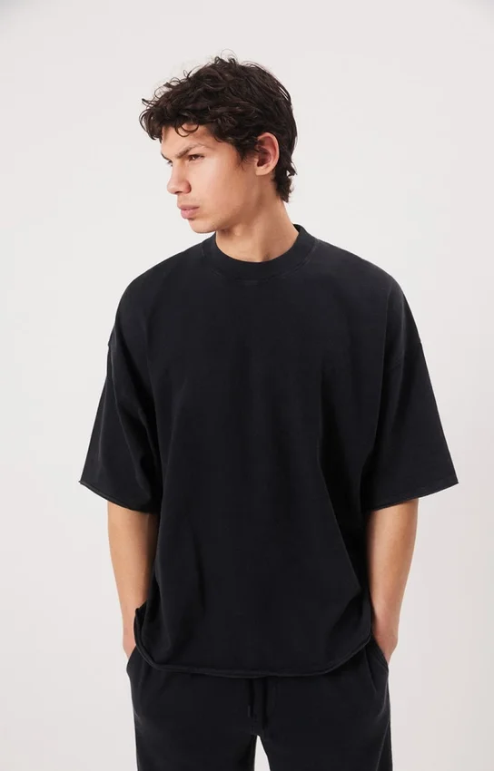 Men's T-shirt Afoma Reference: MAFO02BH26