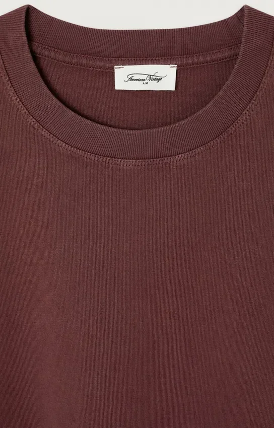 Men's T-shirt Afoma Reference: MAFO02BH26