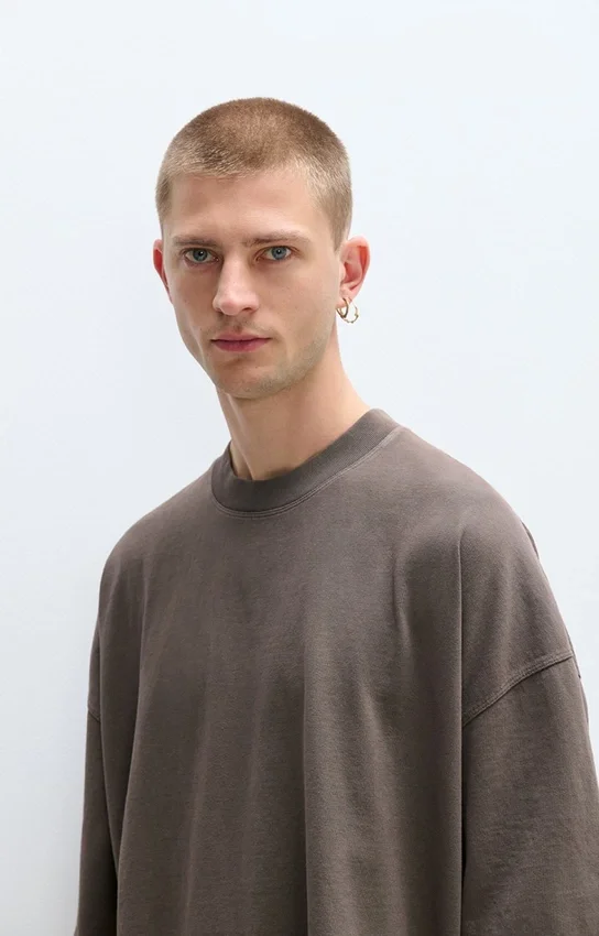 Men's T-shirt Afoma Reference: MAFO02BH26