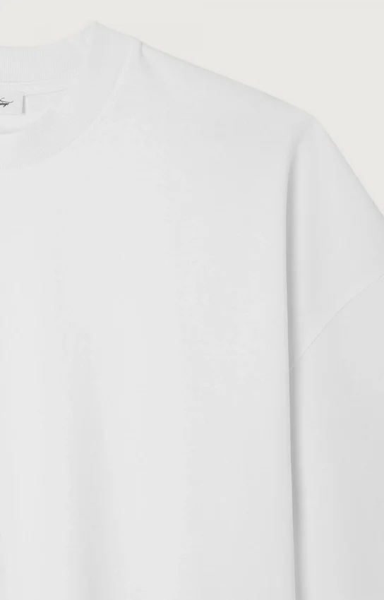 Men's T-shirt Afoma Reference: MAFO02BH26
