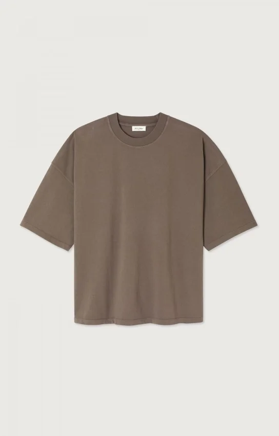 Men's T-shirt Afoma Reference: MAFO02BH26