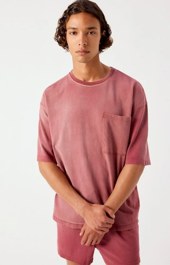 Men’s t-shirt Afoma Reference: MAFO02DH26