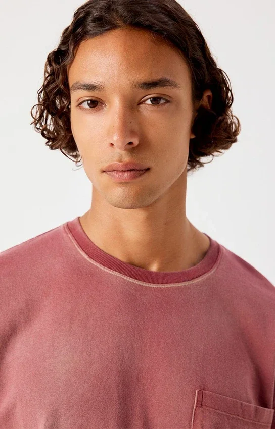 Men’s t-shirt Afoma Reference: MAFO02DH26