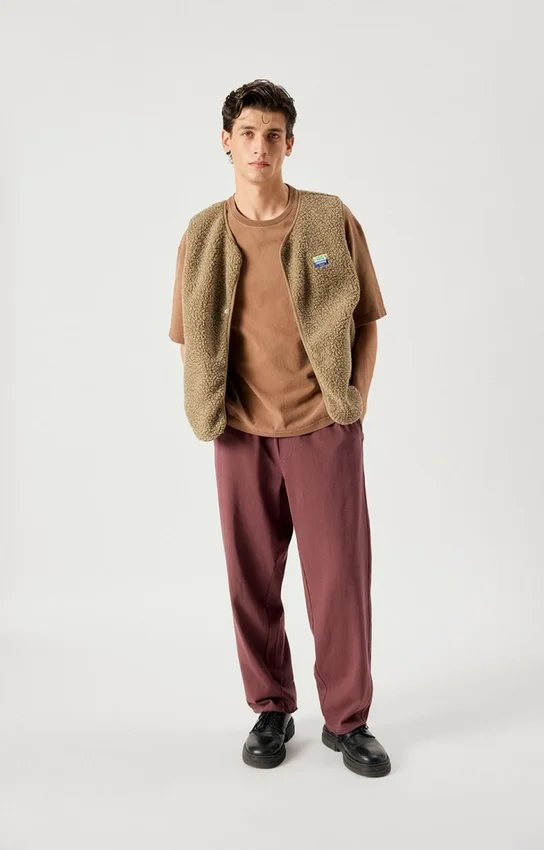 Men's joggers Afoma Reference: MAFO05CH26