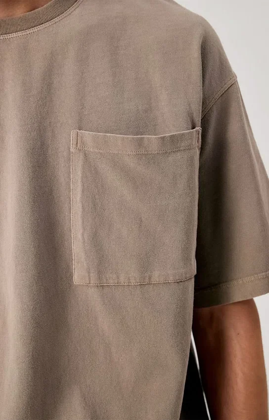 Men’s t-shirt Afoma Reference: MAFO02DH26