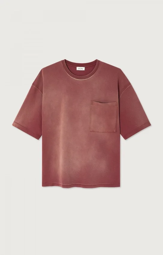 Men’s t-shirt Afoma Reference: MAFO02DH26