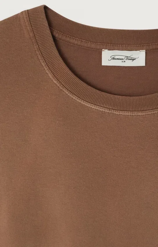 Men’s t-shirt Afoma Reference: MAFO02DH26