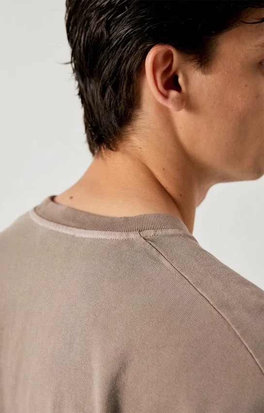 Men's T-shirt Afoma Reference: MAFO02EH26