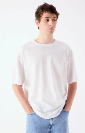 Men’s t-shirt Apoly Reference: MAPO02BH26