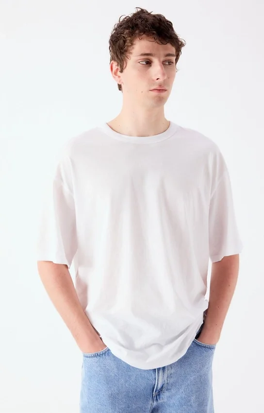 Men’s t-shirt Apoly Reference: MAPO02BH26