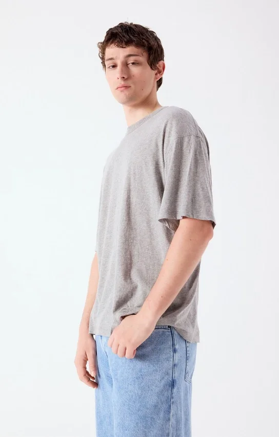 Men’s t-shirt Apoly Reference: MAPO02BH26