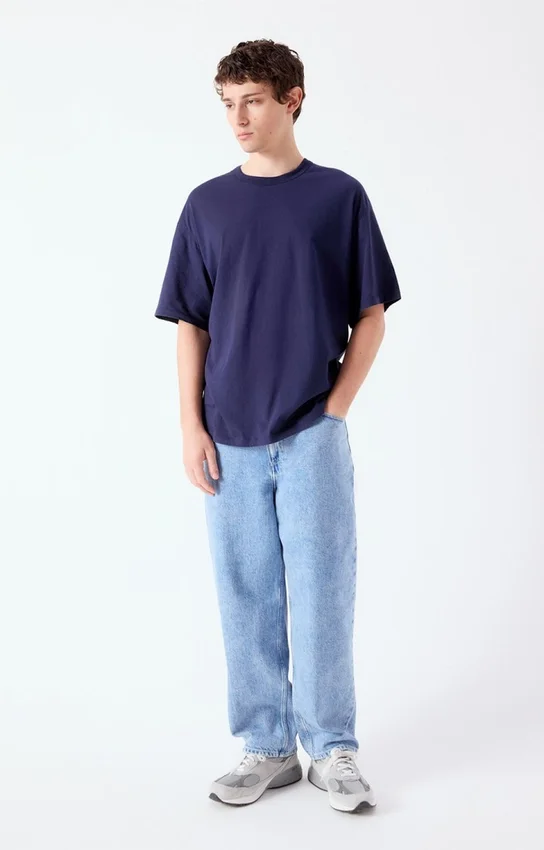 Men’s t-shirt Apoly Reference: MAPO02BH26