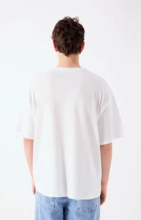 Men’s t-shirt Apoly Reference: MAPO02BH26