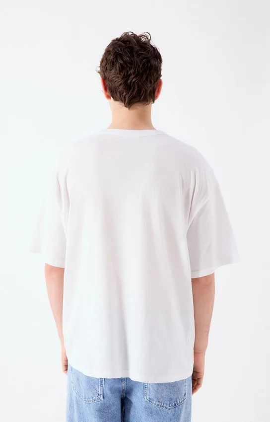 Men’s t-shirt Apoly Reference: MAPO02BH26