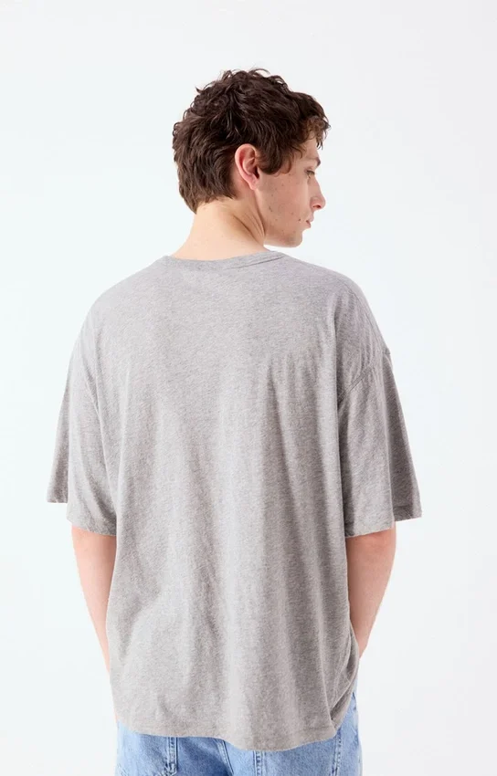 Men’s t-shirt Apoly Reference: MAPO02BH26