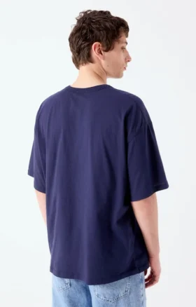 Men’s t-shirt Apoly Reference: MAPO02BH26