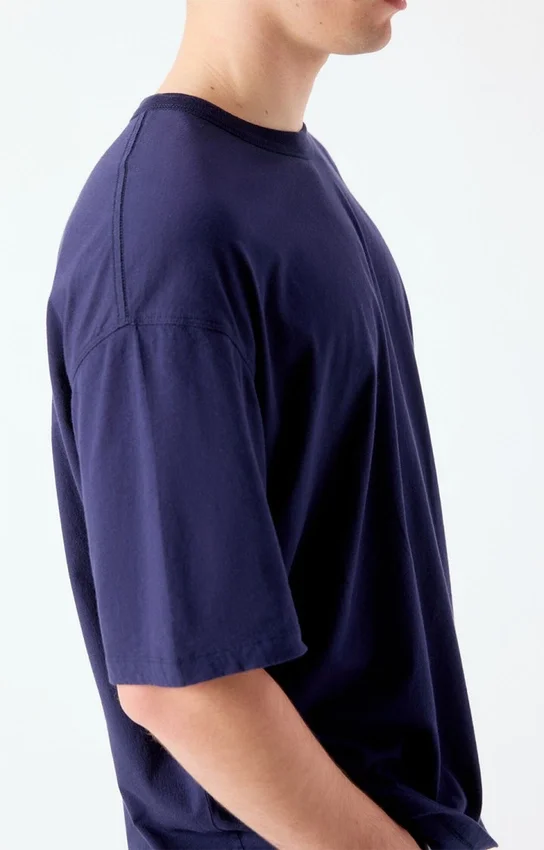 Men’s t-shirt Apoly Reference: MAPO02BH26