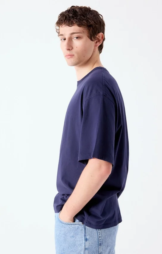 Men’s t-shirt Apoly Reference: MAPO02BH26