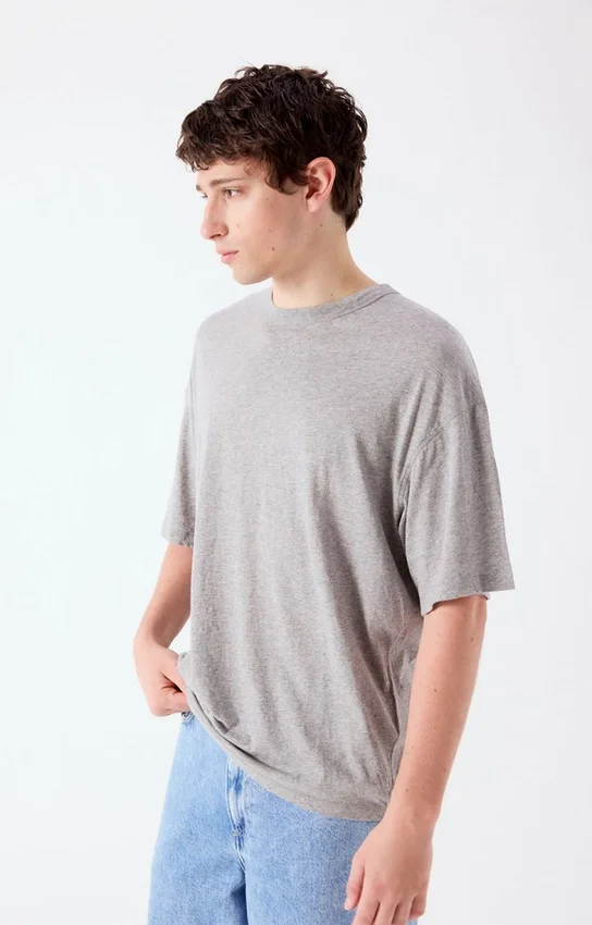 Men’s t-shirt Apoly Reference: MAPO02BH26