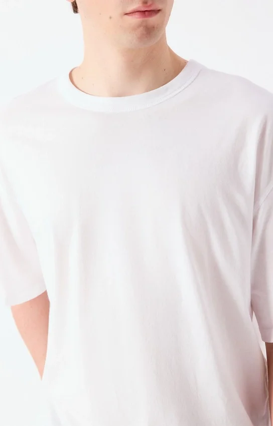Men’s t-shirt Apoly Reference: MAPO02BH26