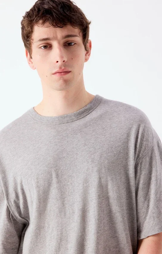 Men’s t-shirt Apoly Reference: MAPO02BH26