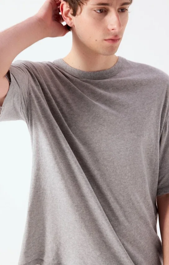 Men’s t-shirt Apoly Reference: MAPO02BH26