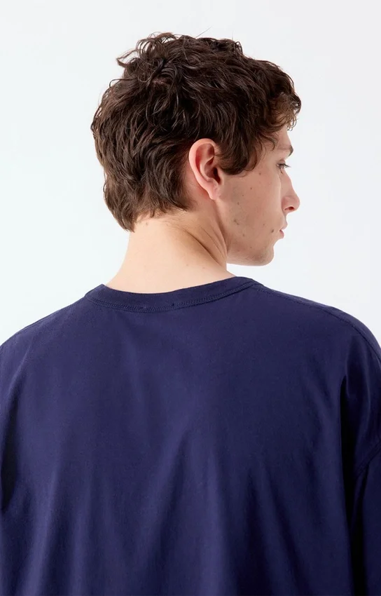 Men’s t-shirt Apoly Reference: MAPO02BH26